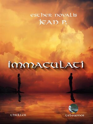 cover image of Immaculati